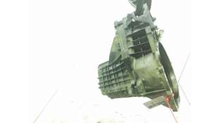 CAJA CAMBIOS FORD FOCUS (2002-2004) 1.8 TDCI 100CV 1753CC - L.7646273 / 2S4R7002PA 2