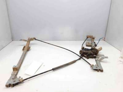 ELEVALUNAS DELANTERO DERECHO RENAULT SCÉNIC II (2003-2006) 1.5 DCI (JM0F) 82CV 1461CC - L.7646618 / 8200646840