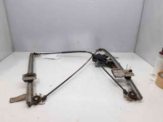 ELEVALUNAS DELANTERO DERECHO RENAULT SCÉNIC II (2003-2006) 1.5 DCI (JM0F) 82CV 1461CC - L.7646618 / 8200646840