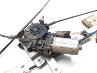 ELEVALUNAS DELANTERO DERECHO RENAULT SCÉNIC II (2003-2006) 1.5 DCI (JM0F) 82CV 1461CC - L.7646618 / 8200646840