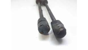 AMORTIGUADORES MALETERO / PORTON AUDI A4 (2001-2002) 2.5 TDI 155CV 2496CC - L.7647014 / 4B5827552G 2