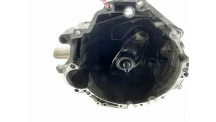 CAJA CAMBIOS AUDI A4 (2001-2002) 2.5 TDI 155CV 2496CC - L.7647045 / LAU 2