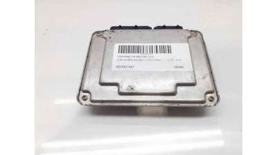 CENTRALITA MOTOR UCE AUDI A4 (2001-2002) 2.5 TDI 155CV 2496CC - L.7647055 / 8E0907401