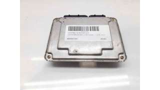 CENTRALITA MOTOR UCE AUDI A4 (2001-2002) 2.5 TDI 155CV 2496CC - L.7647055 / 8E0907401