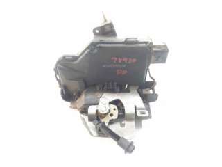 CERRADURA PUERTA DELANTERA DERECHA AUDI A4 (2001-2002) 2.5 TDI 155CV 2496CC - L.7647058 / 4B1837016E