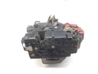 CERRADURA PUERTA DELANTERA DERECHA AUDI A4 (2001-2002) 2.5 TDI 155CV 2496CC - L.7647058 / 4B1837016E