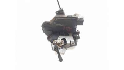 CERRADURA PUERTA TRASERA DERECHA AUDI A4 (2001-2002) 2.5 TDI 155CV 2496CC - L.7647060 / 4B0839016D
