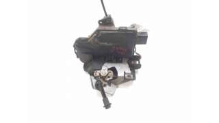 CERRADURA PUERTA TRASERA DERECHA AUDI A4 (2001-2002) 2.5 TDI 155CV 2496CC - L.7647060 / 4B0839016D