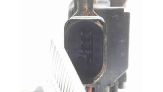 CERRADURA PUERTA TRASERA DERECHA AUDI A4 (2001-2002) 2.5 TDI 155CV 2496CC - L.7647060 / 4B0839016D