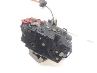 CERRADURA PUERTA TRASERA IZQUIERDA AUDI A4 (2001-2002) 2.5 TDI 155CV 2496CC - L.7647061 / 4B0839015D