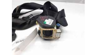 CINTURON SEGURIDAD DELANTERO DERECHO AUDI A4 (2001-2002) 2.5 TDI 155CV 2496CC - L.7647062 / 8H0857706BFKZ 2