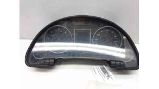 CUADRO INSTRUMENTOS AUDI A4 (2001-2002) 2.5 TDI 155CV 2496CC - L.7647069 / 1036901830