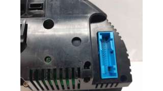 CUADRO INSTRUMENTOS AUDI A4 (2001-2002) 2.5 TDI 155CV 2496CC - L.7647069 / 1036901830