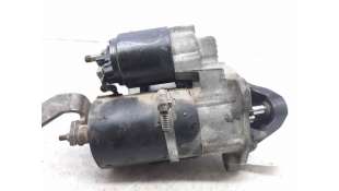 MOTOR ARRANQUE AUDI A4 (2001-2002) 2.5 TDI 155CV 2496CC - L.7647139 / 1005821933 2