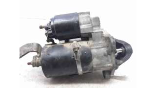 MOTOR ARRANQUE AUDI A4 (2001-2002) 2.5 TDI 155CV 2496CC - L.7647139 / 1005821933