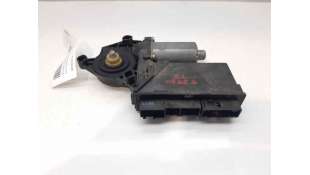 MOTOR ELEVALUNAS TRASERO IZQUIERDO AUDI A4 (2001-2002) 2.5 TDI 155CV 2496CC - L.7647144 / 8E0959801A