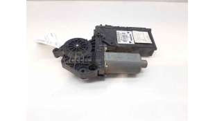 MOTOR ELEVALUNAS TRASERO IZQUIERDO AUDI A4 (2001-2002) 2.5 TDI 155CV 2496CC - L.7647144 / 8E0959801A 2