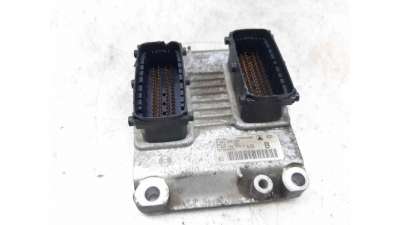 CENTRALITA MOTOR UCE FIAT STILO (2005-2006) 1.4 16V 90CV 1368CC - L.7647539 / 0261208204