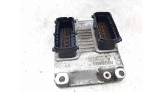 CENTRALITA MOTOR UCE FIAT STILO (2005-2006) 1.4 16V 90CV 1368CC - L.7647539 / 0261208204