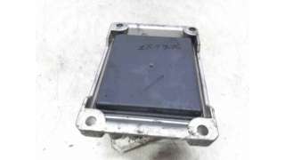 CENTRALITA MOTOR UCE FIAT STILO (2005-2006) 1.4 16V 90CV 1368CC - L.7647539 / 0261208204