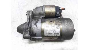 MOTOR ARRANQUE FIAT STILO (2005-2006) 1.4 16V 90CV 1368CC - L.7647611 / 63103031