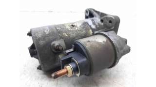 MOTOR ARRANQUE FIAT STILO (2005-2006) 1.4 16V 90CV 1368CC - L.7647611 / 63103031