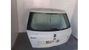 PORTON TRASERO FIAT STILO (2005-2006) 1.4 16V 90CV 1368CC - L.7647646 / 51730170 2