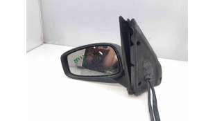 RETROVISOR IZQUIERDO FIAT STILO (2005-2006) 1.4 16V 90CV 1368CC - L.7647658 / 01704607900