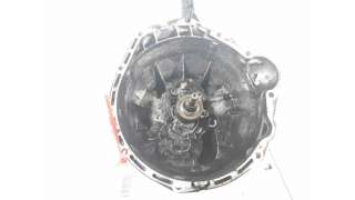 CAJA CAMBIOS SSANGYONG KYRON (2005-) 2.0 XDI 141CV 1998CC - L.7647887 / G3102009016