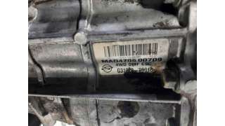 CAJA CAMBIOS SSANGYONG KYRON (2005-) 2.0 XDI 141CV 1998CC - L.7647887 / G3102009016