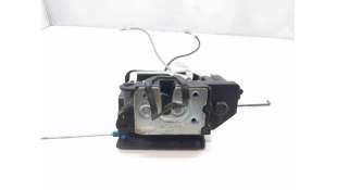 CERRADURA PUERTA DELANTERA DERECHA SSANGYONG KYRON (2005-) 2.0 XDI 141CV 1998CC - L.7647921 / 7122008011