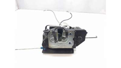 CERRADURA PUERTA DELANTERA DERECHA SSANGYONG KYRON (2005-) 2.0 XDI 141CV 1998CC - L.7647921 / 7122008011