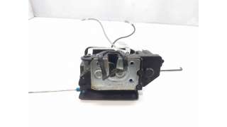 CERRADURA PUERTA DELANTERA DERECHA SSANGYONG KYRON (2005-) 2.0 XDI 141CV 1998CC - L.7647921 / 7122008011