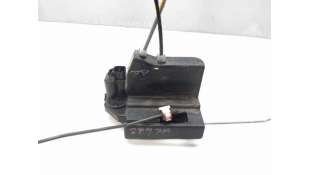 CERRADURA PUERTA DELANTERA DERECHA SSANGYONG KYRON (2005-) 2.0 XDI 141CV 1998CC - L.7647921 / 7122008011 2