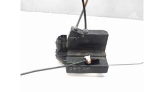 CERRADURA PUERTA DELANTERA DERECHA SSANGYONG KYRON (2005-) 2.0 XDI 141CV 1998CC - L.7647921 / 7122008011