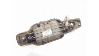 MANETA EXTERIOR DELANTERA DERECHA SSANGYONG KYRON (2005-) 2.0 XDI 141CV 1998CC - L.7647961 / 7245009003 