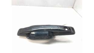 MANETA EXTERIOR DELANTERA IZQUIERDA SSANGYONG KYRON (2005-) 2.0 XDI 141CV 1998CC - L.7647962 / 7244031000