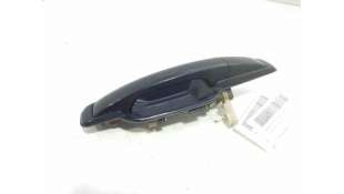 MANETA EXTERIOR TRASERA DERECHA SSANGYONG KYRON (2005-) 2.0 XDI 141CV 1998CC - L.7647963 / 7345031000