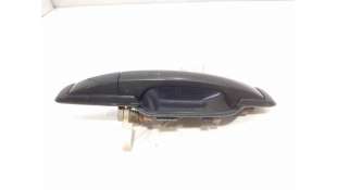 MANETA EXTERIOR TRASERA IZQUIERDA SSANGYONG KYRON (2005-) 2.0 XDI 141CV 1998CC - L.7647964 / 7344031000 2