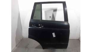 PUERTA TRASERA DERECHA SSANGYONG KYRON (2005-) 2.0 XDI 141CV 1998CC - L.7647988 / 6300408103