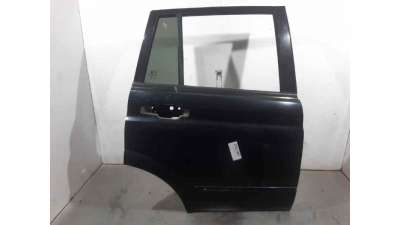PUERTA TRASERA DERECHA SSANGYONG KYRON (2005-) 2.0 XDI 141CV 1998CC - L.7647988 / 6300408103