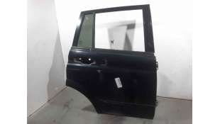 PUERTA TRASERA DERECHA SSANGYONG KYRON (2005-) 2.0 XDI 141CV 1998CC - L.7647988 / 6300408103 2