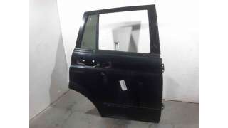 PUERTA TRASERA DERECHA SSANGYONG KYRON (2005-) 2.0 XDI 141CV 1998CC - L.7647988 / 6300408103