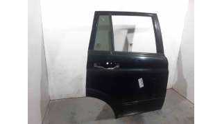 PUERTA TRASERA DERECHA SSANGYONG KYRON (2005-) 2.0 XDI 141CV 1998CC - L.7647988 / 6300408103