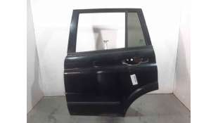 PUERTA TRASERA IZQUIERDA SSANGYONG KYRON (2005-) 2.0 XDI 141CV 1998CC - L.7647989 / 6300308103