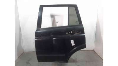 PUERTA TRASERA IZQUIERDA SSANGYONG KYRON (2005-) 2.0 XDI 141CV 1998CC - L.7647989 / 6300308103