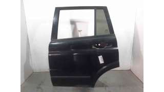 PUERTA TRASERA IZQUIERDA SSANGYONG KYRON (2005-) 2.0 XDI 141CV 1998CC - L.7647989 / 6300308103