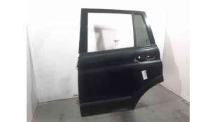 PUERTA TRASERA IZQUIERDA SSANGYONG KYRON (2005-) 2.0 XDI 141CV 1998CC - L.7647989 / 6300308103 2