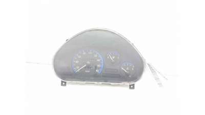 CUADRO INSTRUMENTOS DAEWOO MATIZ (1998-) 0.8 52CV 796CC - L.7648440 / 96380535
