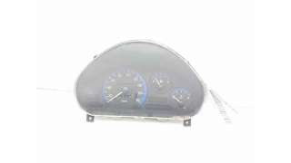 CUADRO INSTRUMENTOS DAEWOO MATIZ (1998-) 0.8 52CV 796CC - L.7648440 / 96380535